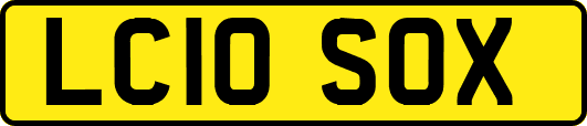 LC10SOX