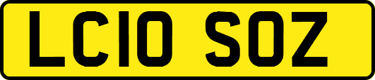 LC10SOZ