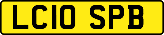 LC10SPB