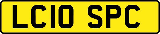 LC10SPC