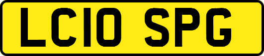 LC10SPG