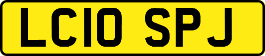 LC10SPJ