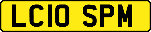 LC10SPM