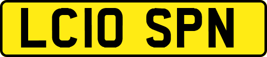 LC10SPN