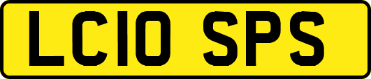 LC10SPS