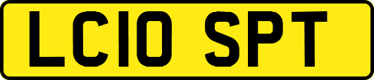 LC10SPT