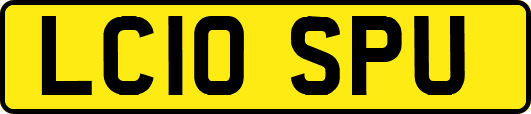 LC10SPU