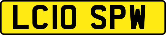 LC10SPW