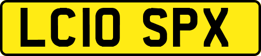 LC10SPX