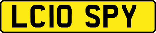 LC10SPY
