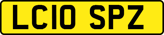 LC10SPZ