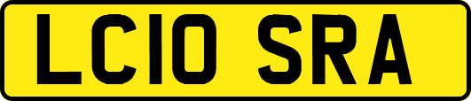 LC10SRA