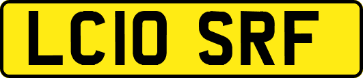 LC10SRF