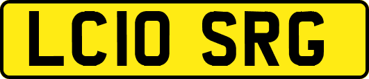 LC10SRG