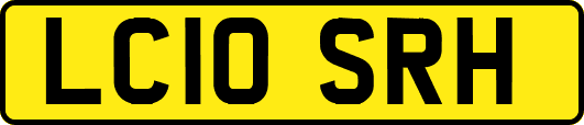 LC10SRH