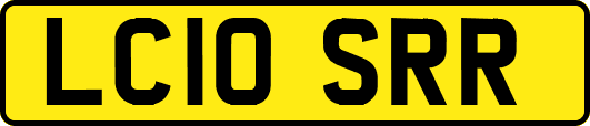 LC10SRR