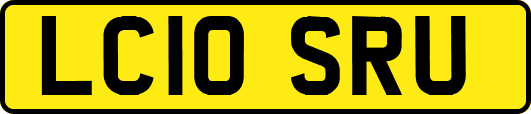 LC10SRU