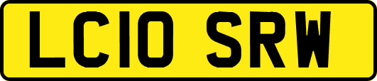 LC10SRW