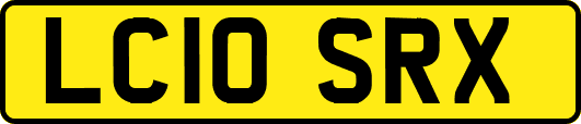 LC10SRX