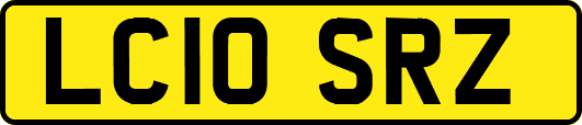 LC10SRZ