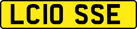 LC10SSE