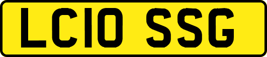 LC10SSG