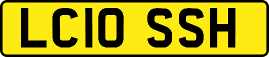 LC10SSH