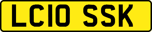 LC10SSK