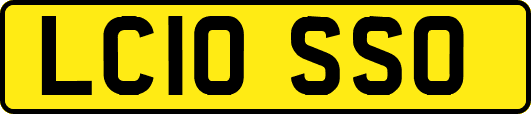 LC10SSO