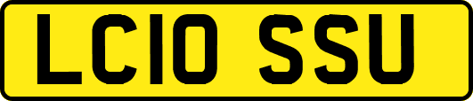 LC10SSU