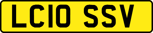 LC10SSV