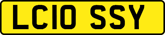 LC10SSY