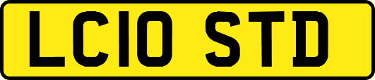 LC10STD