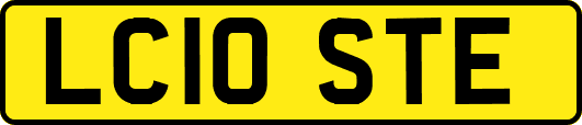 LC10STE