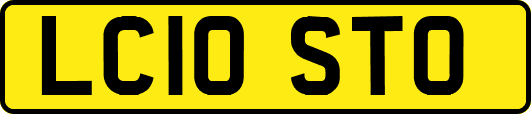 LC10STO