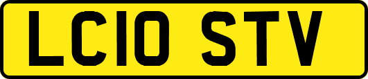 LC10STV