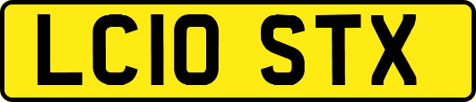LC10STX
