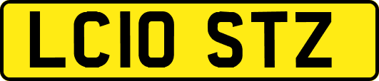 LC10STZ