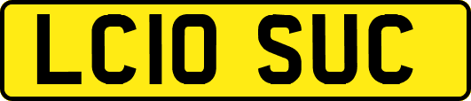LC10SUC