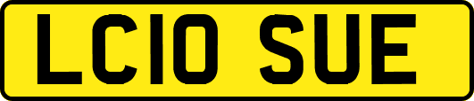 LC10SUE