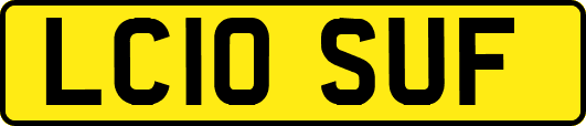 LC10SUF