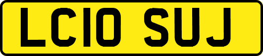 LC10SUJ