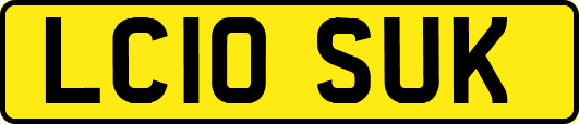 LC10SUK