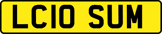 LC10SUM