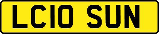 LC10SUN