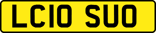 LC10SUO