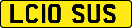 LC10SUS