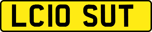 LC10SUT