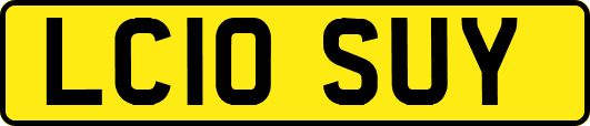 LC10SUY