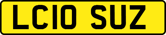 LC10SUZ